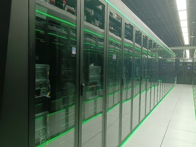 數據筑基，智能領航 濟南大模型創新工廠賦能生態產業發展的價值與實踐