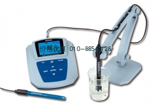 實驗室PH/電導(dǎo)率測量儀-MP521 上海三信在儀器網(wǎng)的價格優(yōu)勢解析