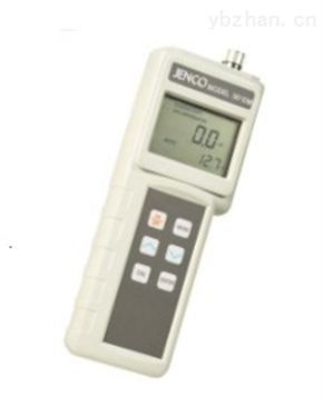 Jenco 3020M 便攜式電導(dǎo)率測試儀 精準(zhǔn)便捷的水質(zhì)監(jiān)測利器