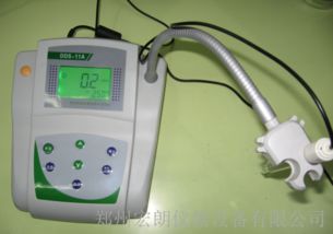 實驗室利器 DDb 11a型便攜式電導率儀全面解析