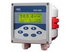 純水電導率分析儀的精準之道 從DDG-3080到平頂山智能儀器